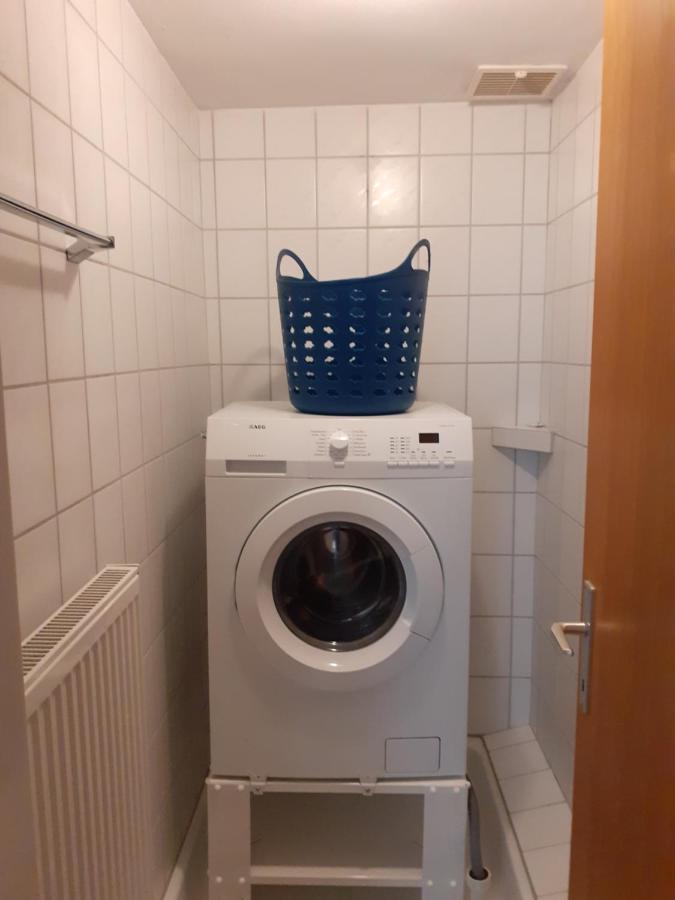 Apartmán Haus Herburger Rankweil Exteriér fotografie