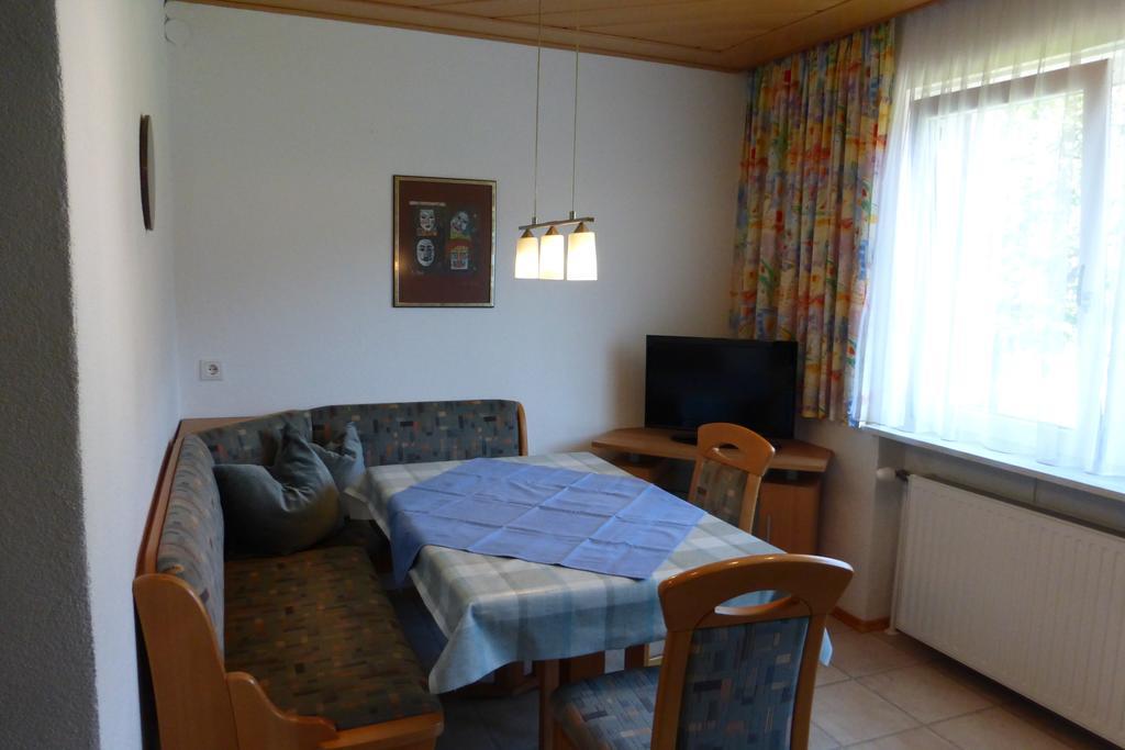 Apartmán Haus Herburger Rankweil Exteriér fotografie