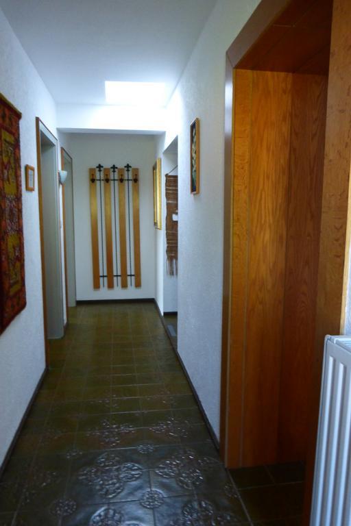 Apartmán Haus Herburger Rankweil Exteriér fotografie