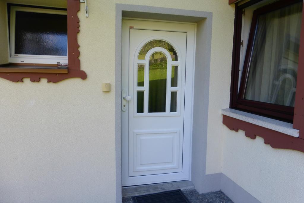 Apartmán Haus Herburger Rankweil Exteriér fotografie