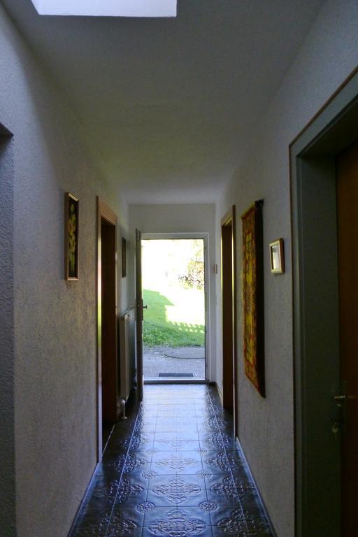 Apartmán Haus Herburger Rankweil Exteriér fotografie