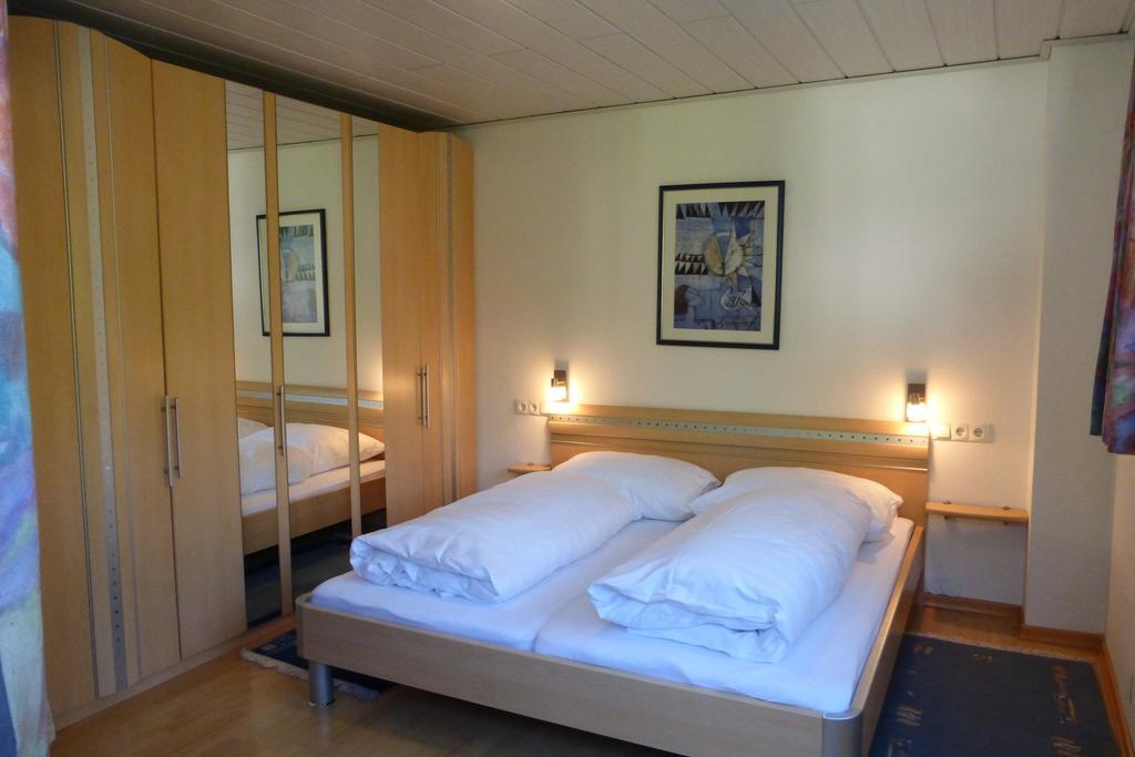 Apartmán Haus Herburger Rankweil Exteriér fotografie