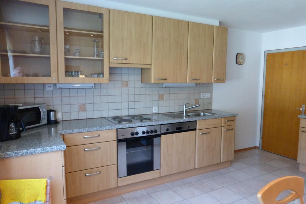 Apartmán Haus Herburger Rankweil Exteriér fotografie
