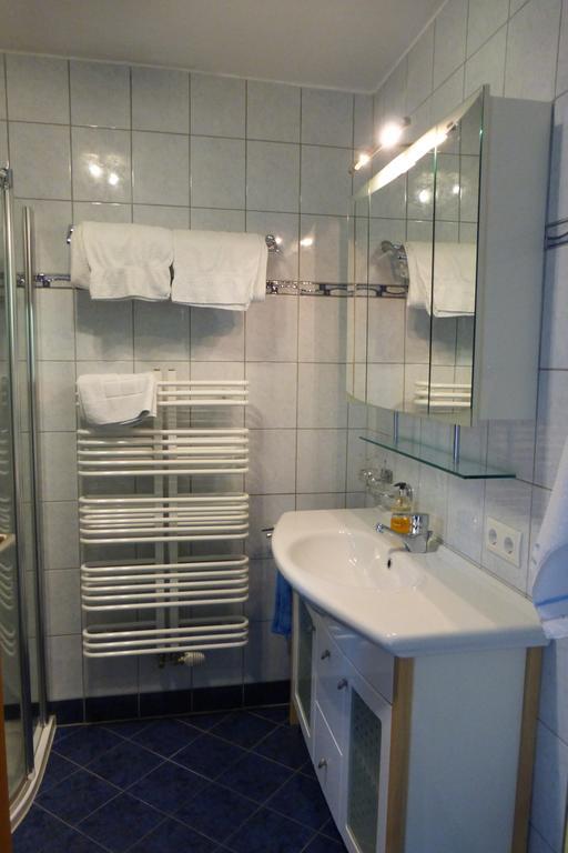 Apartmán Haus Herburger Rankweil Exteriér fotografie