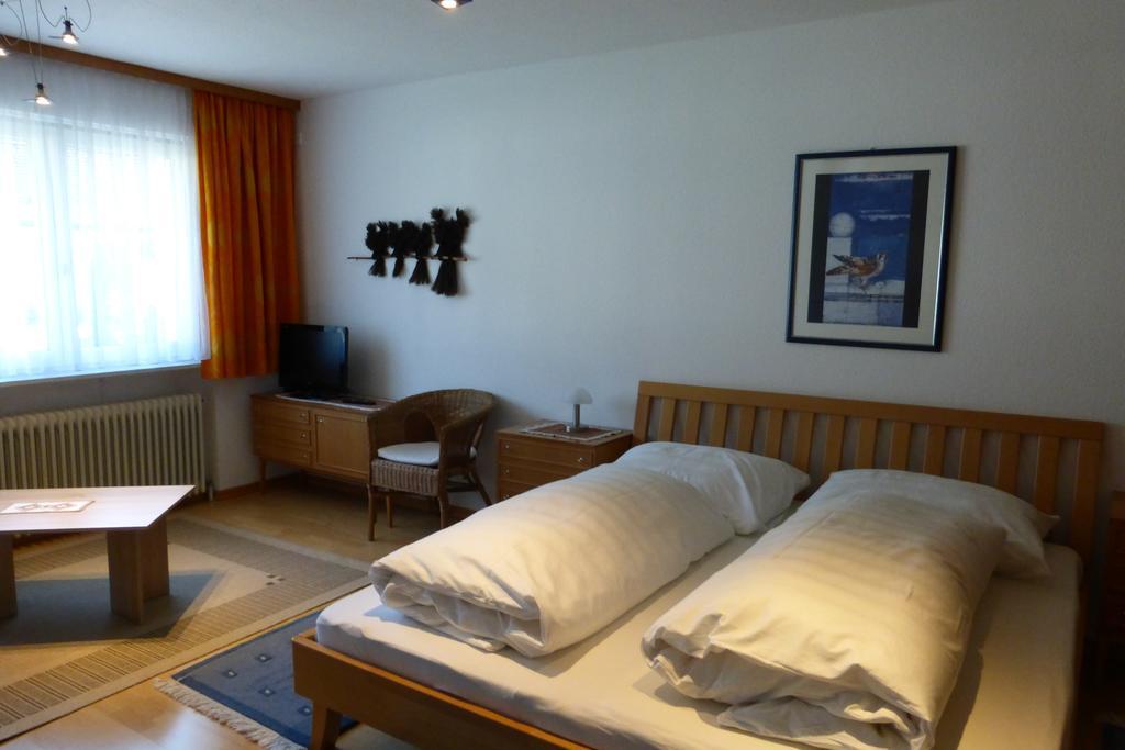 Apartmán Haus Herburger Rankweil Exteriér fotografie